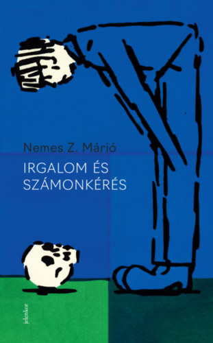 Nemes Z. Márió: Irgalom és számonkérés e-Könyv