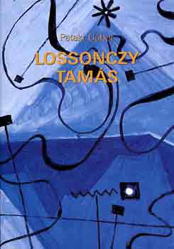 Pataki Gábor: Lossonczy Tamás antikvár