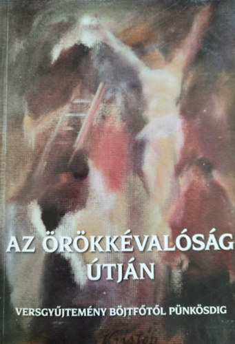Az örökkévalóság útján antikvár