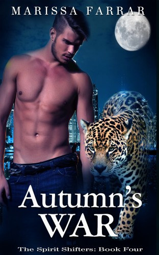 Autumn's War akciós termékkép 1