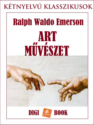 Ralph Waldo Emerson: Művészet / Art e-Könyv
