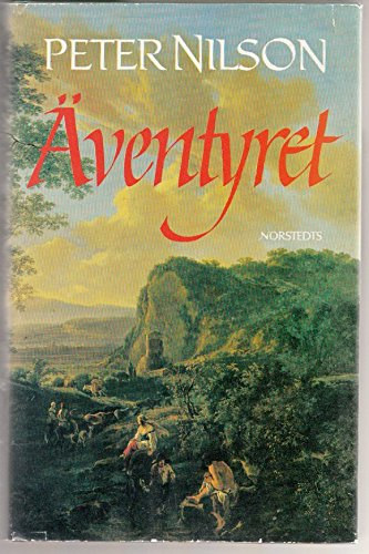 Peter Nilson: Äventyret antikvár