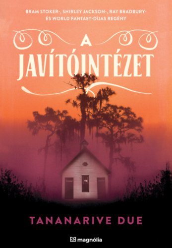 Due, Tananarive: A javítóintézet könyv