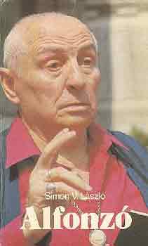 Simon V. László: Alfonzó antikvár