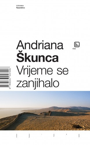 Vrijeme se zanjihalo akciós termékkép 1