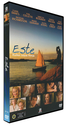 Este - DVD DVD
