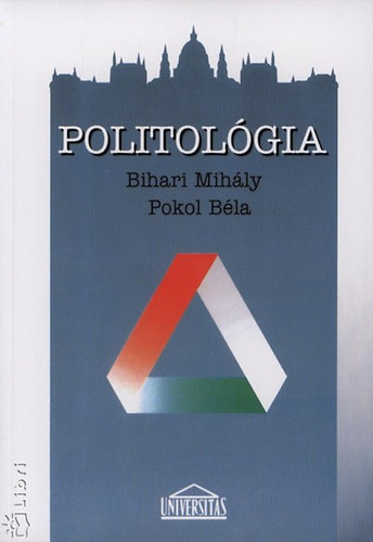 Bihari Mihály; Pokol Béla: Politológia könyv