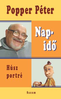 Popper Péter: Napidő antikvár