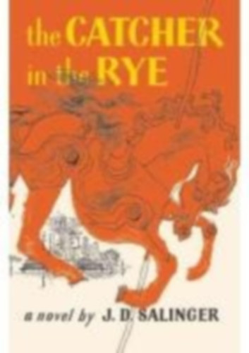 Salinger, J.D.: Catcher in the Rye idegen