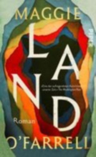 O'Farrell, Maggie: Land idegen