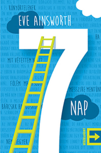 Eve Ainsworth: 7 nap antikvár