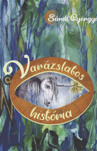 Varázslatos história akciós termékkép 1