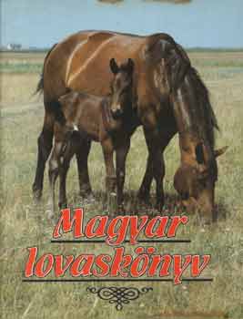 Enst-Dr. Fehér-Dr. Ócsag: Magyar lovaskönyv antikvár