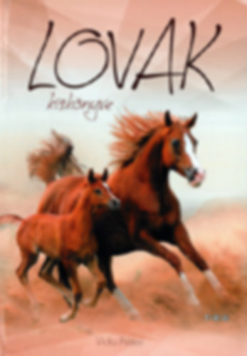 Lovak kiskönyve antikvár