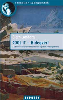 Cool it - Hidegvér! akciós termékkép 1