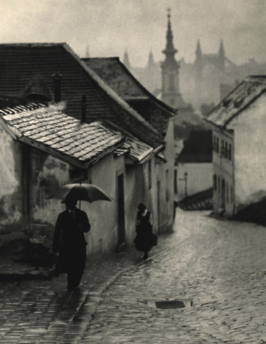 Beliczai Bea: Tabán - fényképek, történetek könyv