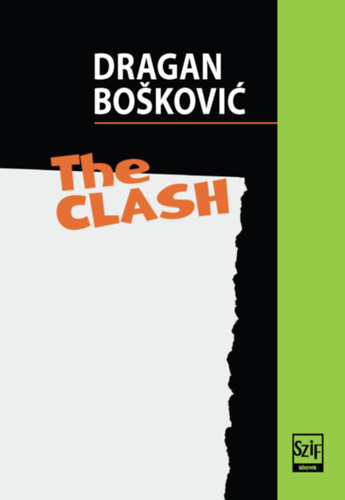 The Clash akciós termékkép 1