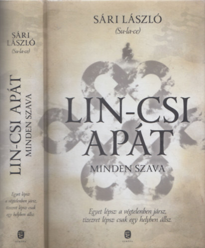 Sári László: Lin-csi apát minden szava antikvár