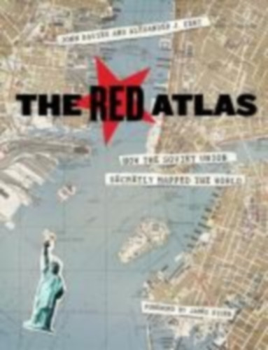 Davies, John - Kent, Alexander J.: The Red Atlas idegen