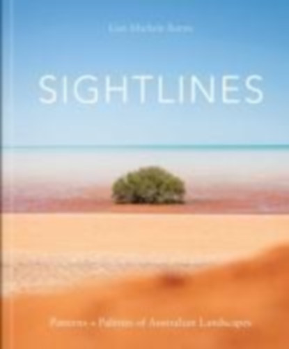 Burns, Lisa Michele: Sightlines idegen