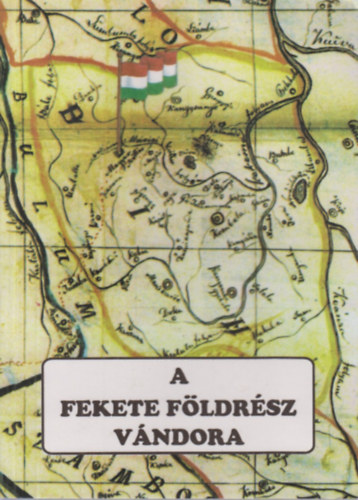 Dr. Krizsán László; Magyar László: A fekete földrész vándora antikvár