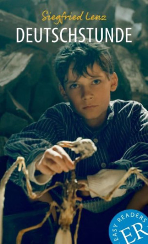 Lenz, Siegfried: Deutschstunde idegen