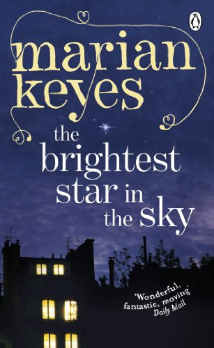 Marian Keyes: The Brightest Star In The Sky antikvár
