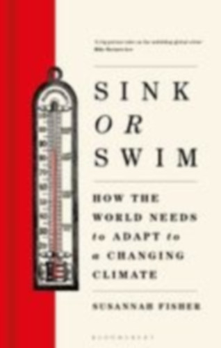 Fisher, Susannah: Sink or Swim idegen