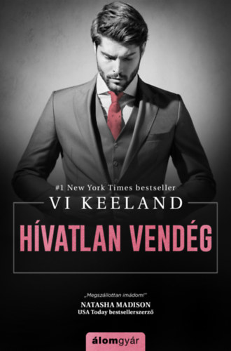 Hívatlan vendég akciós termékkép 1