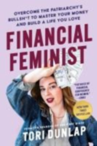 Dunlap, Tori: Financial Feminist idegen