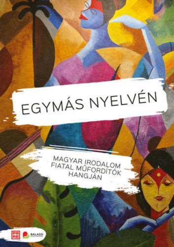 Egymás nyelvén könyv