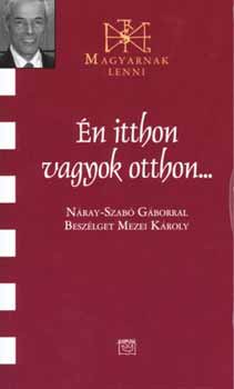 Én itthon vagyok otthon... akciós termékkép 1