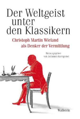 Der Weltgeist unter den Klassikern. idegen