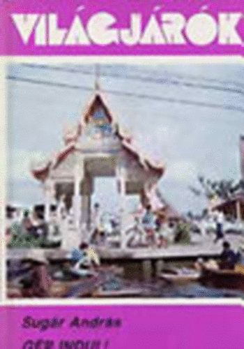 Sugár András: Gép indul! (Világjárók 174.) antikvár