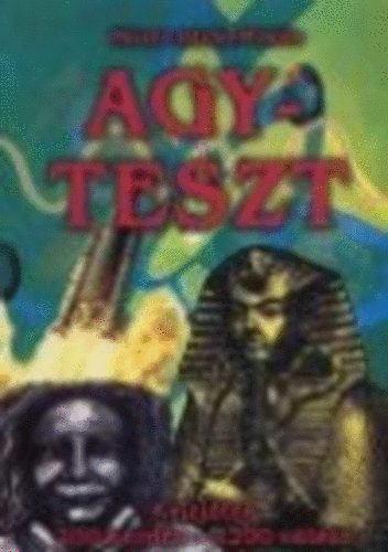 Mózes István Miklós: Agyteszt (200 kérdés-1200 válasz) antikvár