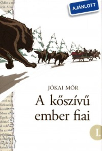 a kőszívű ember fiai könyv magyarul