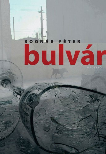 Bognár Péter: Bulvár e-Könyv