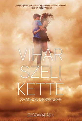 Vihar szeli ketté - Égszakadás I. akciós termékkép 1