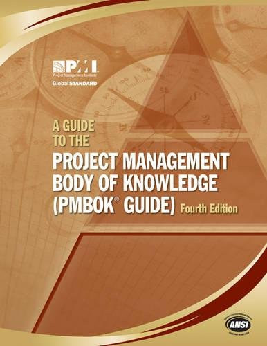 A Guide to the Project Management Body of Knowledge (PMBOK GUIDE) antikvár