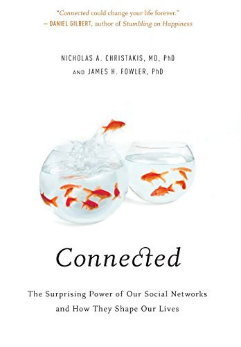 James H. Fowler; Nicholas A. Christakis: Connected antikvár