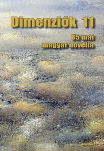 Dimenziók 11 akciós termékkép 1