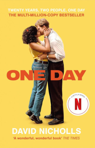 One Day akciós termékkép 1