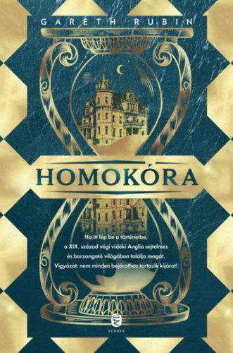 Homokóra akciós termékkép 1