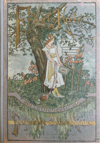 Faylné Hentaller Mária: Fekete Kató és más elbeszélések antikvár