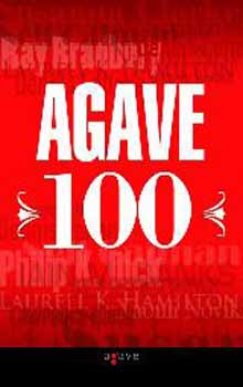 Agave 100. - Antológia antikvár