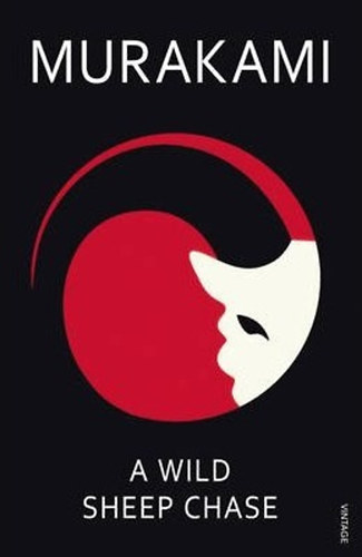 Murakami Haruki: A Wild Sheep Chase idegen
