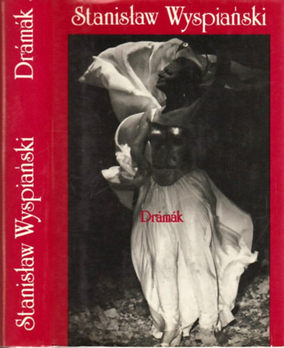 Stanislaw Wyspianski: Drámák antikvár