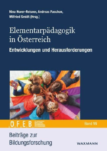 Elementarpädagogik in Österreich idegen