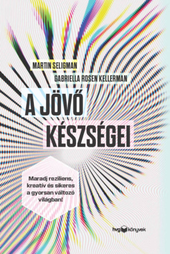 A jövő készségei akciós termékkép 1