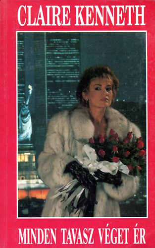 Kenneth, Claire: Minden tavasz véget ér antikvár